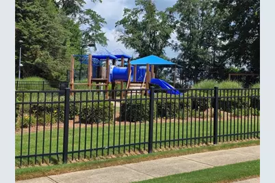 1512 Rachel's Ridge Northwest Ridge #A, Kennesaw, GA 30152 - Photo 24