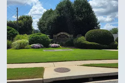 1512 Rachel's Ridge Northwest Ridge #A, Kennesaw, GA 30152 - Photo 22