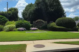 1512 Rachel's Ridge Northwest Ridge, Kennesaw, GA 30152 - Photo 22