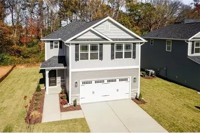 519 Creek Road, Cornelia, GA 30531 - Photo 2