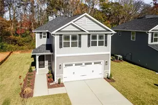519 Creek Rd, Cornelia, GA 30531 - Photo 2