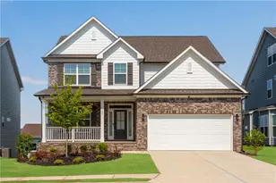 532 Redfish Wy, Hoschton, GA 30548 - Photo 1