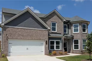 305 Rodeo Dr, Auburn, GA 30011 - Photo 1