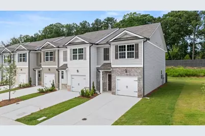 5998 Skylar Drive, South Fulton, GA 30331 - Photo 2