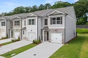 5998 Skylar Dr, South Fulton, GA 30331 - Photo 2