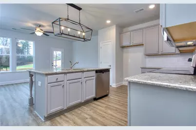 107 Greenview-Lot 1201 Court #1603, Homer, GA 30547 - Photo 4
