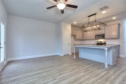 107 Greenview-Lot 1201 Court #1603, Homer, GA 30547 - Photo 16