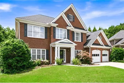 4134 Oberon Drive SE, Smyrna, GA 30080 - Photo 38