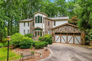 156 Poplar Trail, Dawsonville, GA 30534 - Photo 6