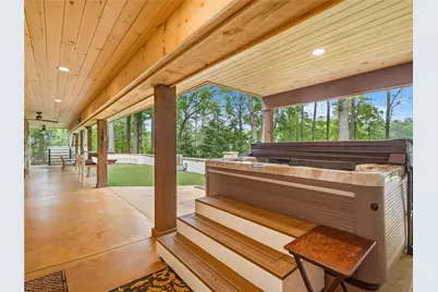 156 Poplar Trail, Dawsonville, GA 30534 - Photo 62