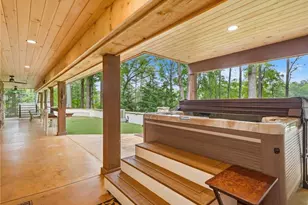 156 Poplar Trail, Dawsonville, GA 30534 - Photo 62