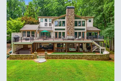 156 Poplar Trail, Dawsonville, GA 30534 - Photo 72