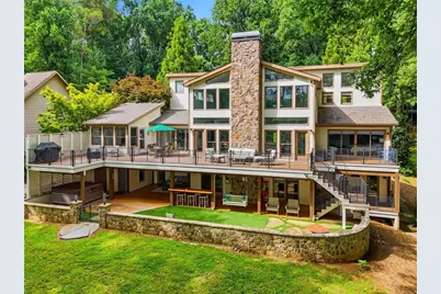 156 Poplar Trail, Dawsonville, GA 30534 - Photo 74