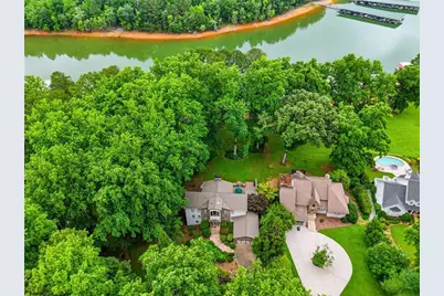 156 Poplar Trail, Dawsonville, GA 30534 - Photo 86