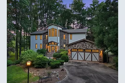 156 Poplar Trail, Dawsonville, GA 30534 - Photo 88