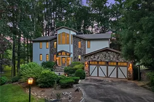 156 Poplar Trail, Dawsonville, GA 30534 - Photo 88