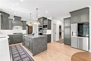 4099 Hickory Fairway Dr, Woodstock, GA 30188 - Photo 16