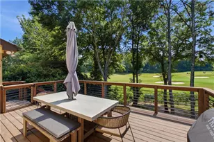 4099 Hickory Fairway Dr, Woodstock, GA 30188 - Photo 22