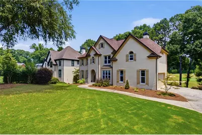 4099 Hickory Fairway Drive, Woodstock, GA 30188 - Photo 56
