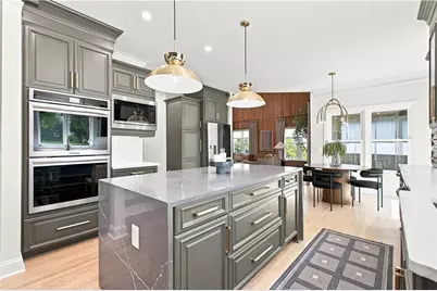 4099 Hickory Fairway Drive, Woodstock, GA 30188 - Photo 18