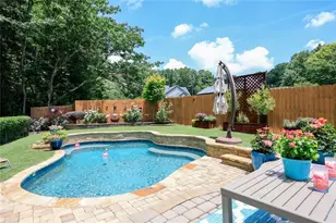 1384 Silvergate Dr, Mableton, GA 30126 - Photo 2