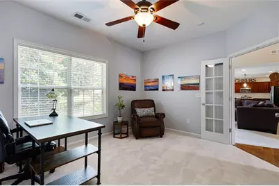 1384 Silvergate Drive, Mableton, GA 30126 - Photo 10