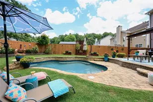 1384 Silvergate Dr, Mableton, GA 30126 - Photo 46