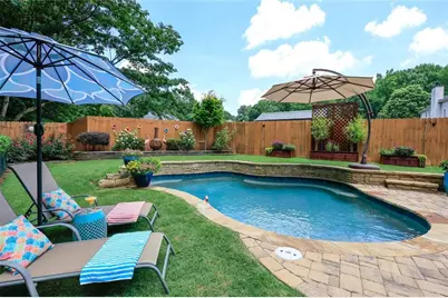1384 Silvergate Drive, Mableton, GA 30126 - Photo 50