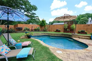 1384 Silvergate Dr, Mableton, GA 30126 - Photo 50