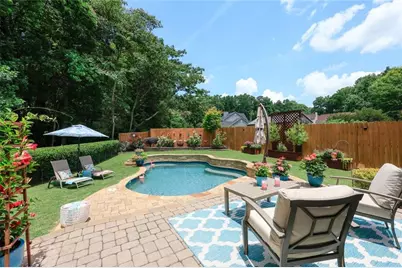 1384 Silvergate Drive, Mableton, GA 30126 - Photo 48