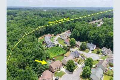 1384 Silvergate Drive, Mableton, GA 30126 - Photo 56