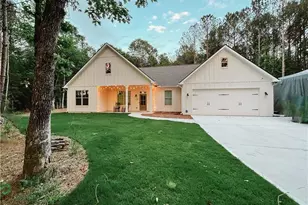20 Alford Rd SE, Rome, GA 30161 - Photo 1
