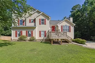 163 Depot Dr, Dawsonville, GA 30534 - Photo 2