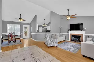 163 Depot Dr, Dawsonville, GA 30534 - Photo 4