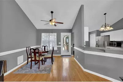 163 Depot Dr, Dawsonville, GA 30534 - Photo 8