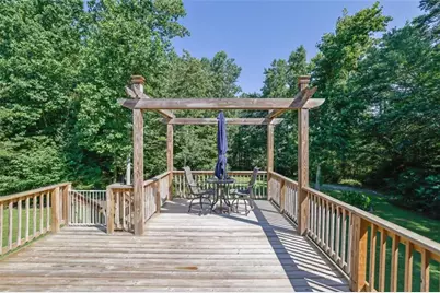 163 Depot Dr, Dawsonville, GA 30534 - Photo 30