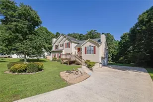 163 Depot Dr, Dawsonville, GA 30534 - Photo 1