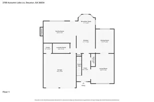 2760 Autumn Lake Ln, Decatur, GA 30034 - Photo 24