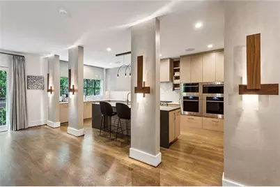 2525 Peachtree Road NE #32, Atlanta, GA 30305 - Photo 12