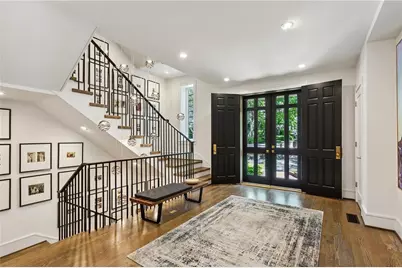 2525 Peachtree Road NE #32, Atlanta, GA 30305 - Photo 4