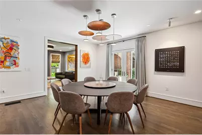2525 Peachtree Road NE #32, Atlanta, GA 30305 - Photo 6