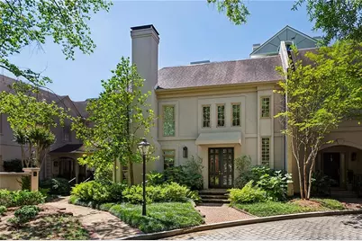 2525 Peachtree Road NE #32, Atlanta, GA 30305 - Photo 44