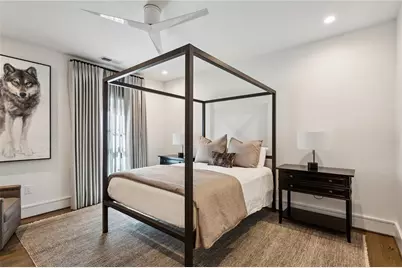 2525 Peachtree Road NE #32, Atlanta, GA 30305 - Photo 30