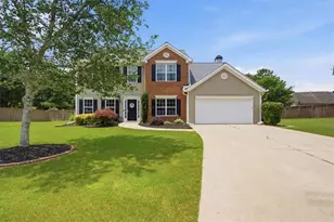 54 Fair Meadows Way, Dallas, GA 30132 - Photo 2