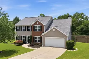 54 Fair Meadows Way, Dallas, GA 30132 - Photo 54