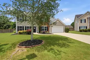 54 Fair Meadows Way, Dallas, GA 30132 - Photo 4
