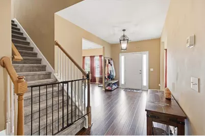 54 Fair Meadows Way, Dallas, GA 30132 - Photo 8