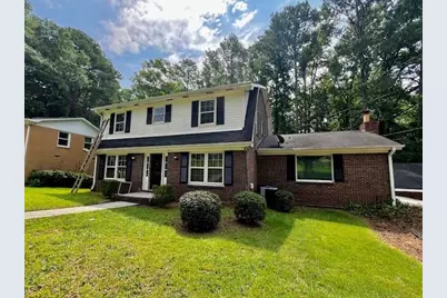 1436 Drayton Woods Drive, Tucker, GA 30084 - Photo 1
