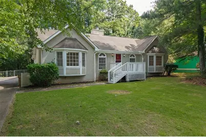 2160 Logan Drive, Jonesboro, GA 30236 - Photo 4
