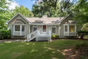 2160 Logan Dr, Jonesboro, GA 30236 - Photo 1